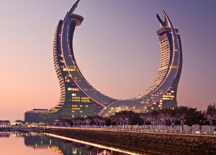 Qatar Unveils 2024 Digital Assets Framework