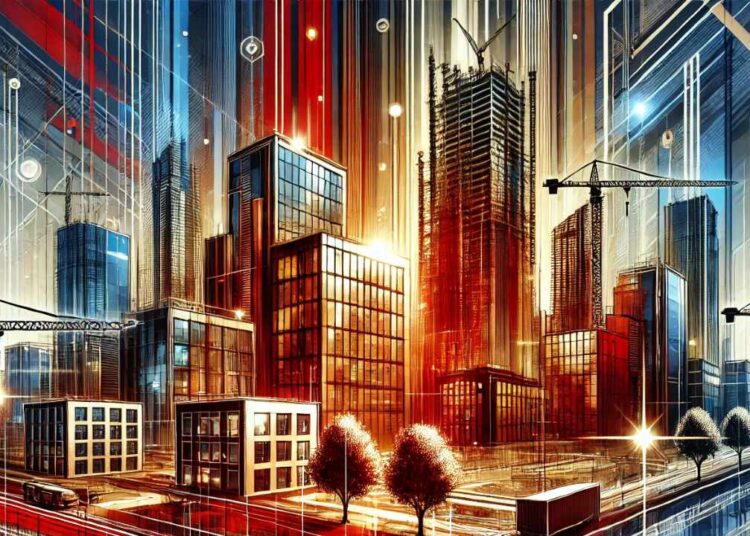 UBS: European Real Estate Markets Enter New Cycle