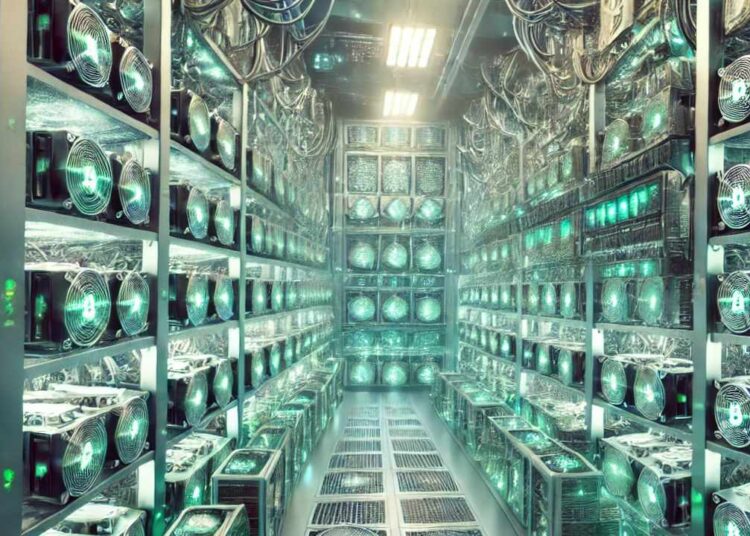 Riot Pushes for Overhaul at Bitfarms Ahead of Key Shareholder Meeting