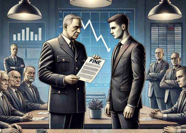 Robinhood Fined $3.9 Million Over Crypto Withdrawal Restrictions in California