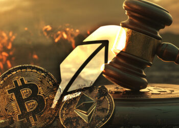 US losing edge in crypto due to SEC’s ‘scorched earth’ tactics, Robinhood exec says