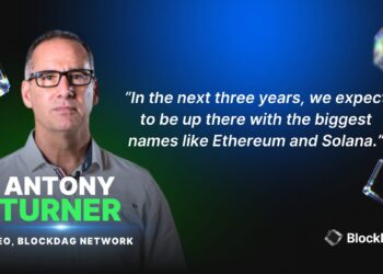 Next Big Crypto Like Cardano & BTC?