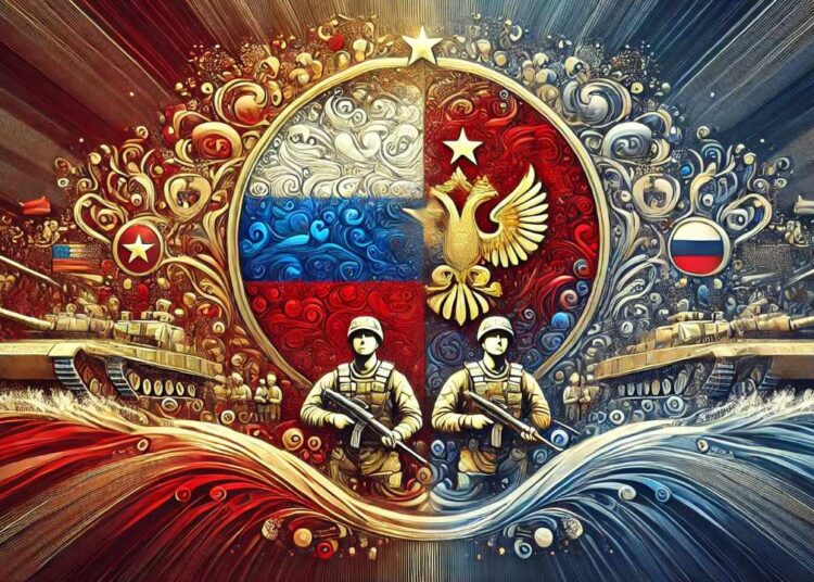 Select Group of Russian Firms Authorized to Use Crypto for Chinese Imports Amid Sanctions