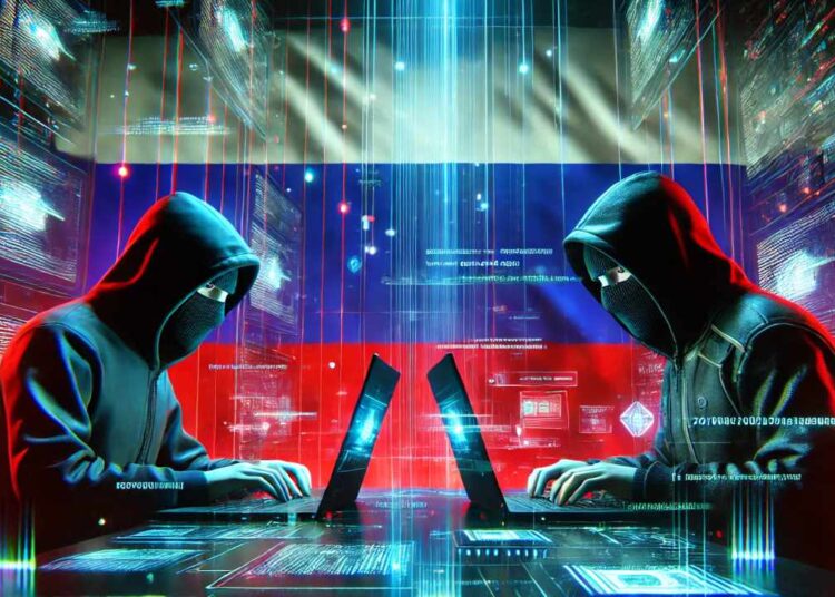 US Authorities Bust Billion-Dollar Crypto Laundering Network, Charge 2 Russians