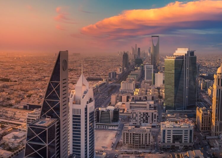 Saudi Arabia Leads MENA in Crypto Growth for Second Year Running