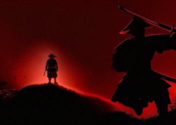 Ashigaru Emerges From the Shadows, Forking Samourai Wallet in Privacy Push