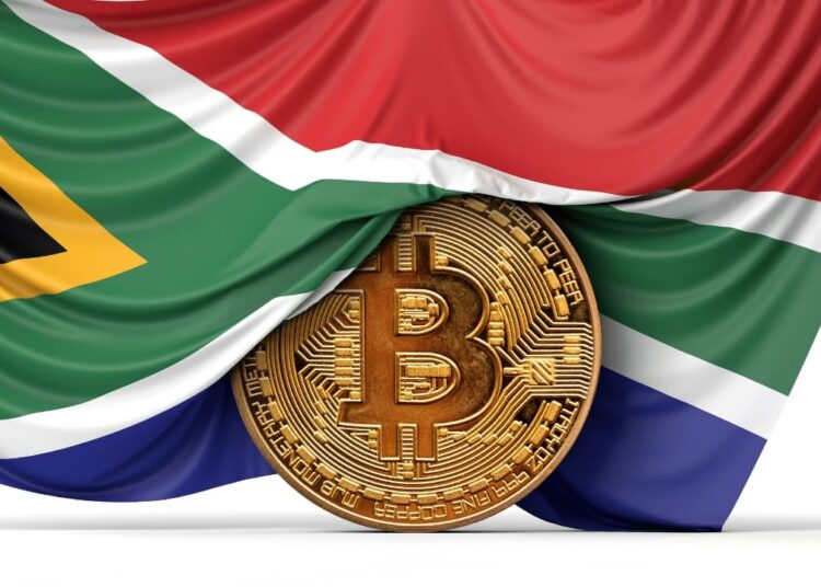South Africa Leverages AI to Track Down Tax-Dodging Crypto Traders