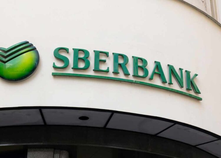Sberbank to Join Russia’s Crypto Settlement Pilot This Fall, Executive Reveals
