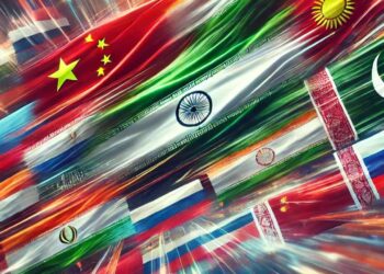 Payments in National Currencies Surge to 92% Among SCO Members