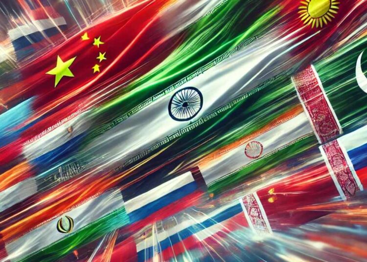 Payments in National Currencies Surge to 92% Among SCO Members