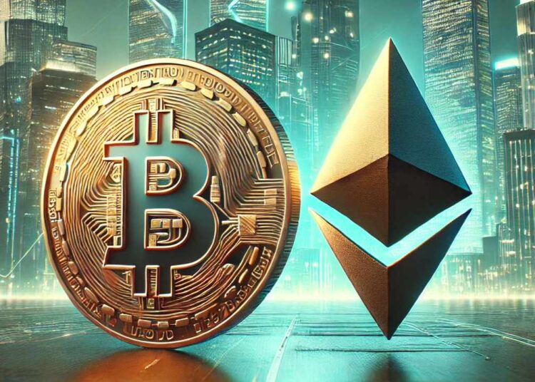 SEC Reviews Proposal for New Bitcoin, Ether ETF Custodians