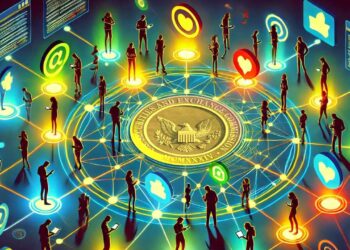 SEC Takes Action Against Fake Crypto Platforms Using Social Media to Deceive Investors