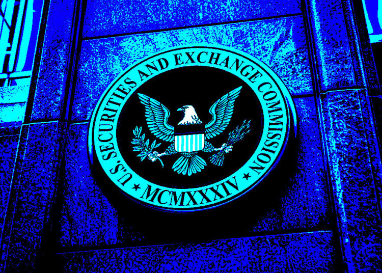 Record $4.68 billion fines mark SEC’s toughest year on crypto