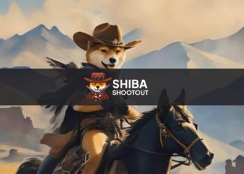 Floki Price Sees Gains as New P2E Meme Coin Shiba Shootout Raises $1M in Presale