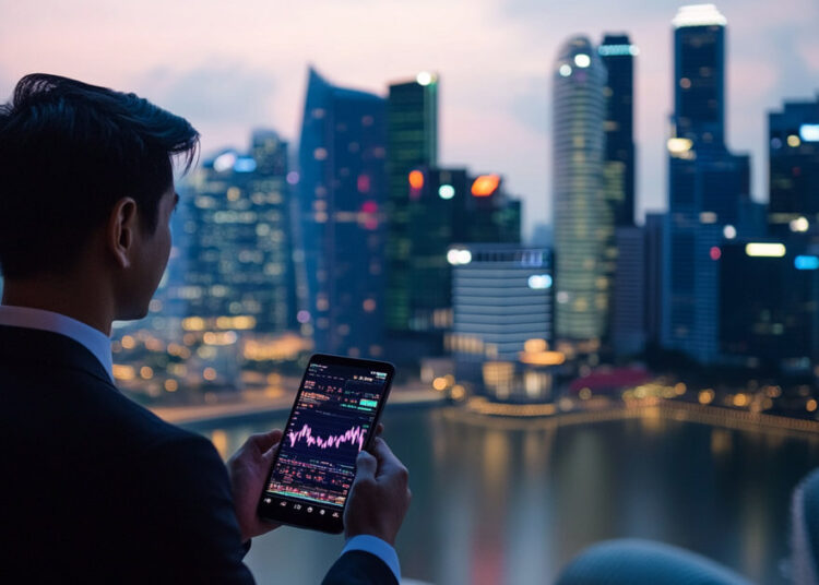 OKX wins Singapore license, former MAS official takes reins as regional CEO