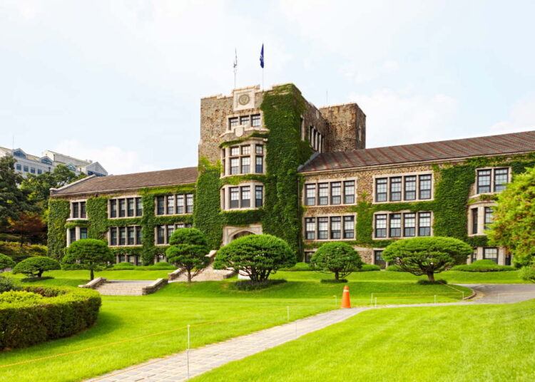 Yonsei University Joins Ripple’s UBRI to Advance Blockchain Research in South Korea