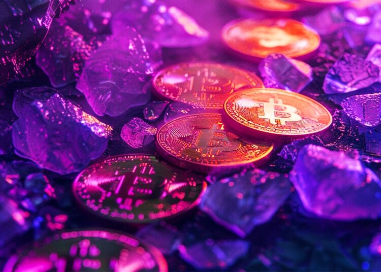 U.S. Federal Reserve Slaps Texas Bank With Cease-and-Desist Order Related to Crypto Services