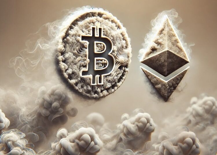 ETF Inflows Surge: Bitcoin Rakes in $158M, Ether Funds Add $5M