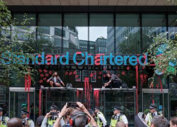 Standard Chartered Offers Crypto Custody Services in UAE