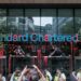 Standard Chartered Offers Crypto Custody Services in UAE