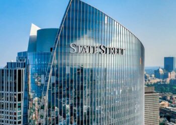 Financial Giant State Street Launches 3 Digital Asset ETFs With Galaxy