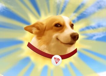 Major Moves Shake TRON’s Meme Coin Market