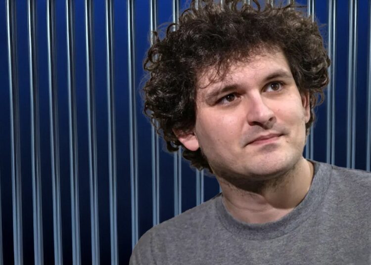 FTX Co-Founder Sam Bankman-Fried Seeks Retrial, Alleges Legal Errors