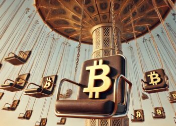 Bitcoin Market Stagnation Signals Potential for Future Volatility, Report Shows