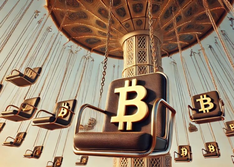 Bitcoin Market Stagnation Signals Potential for Future Volatility, Report Shows