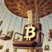 Bitcoin Market Stagnation Signals Potential for Future Volatility, Report Shows
