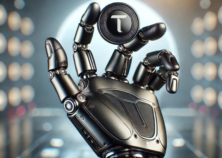 AI-Focused Cryptos Outshine the Pack This Week, Bittensor Tops Gains