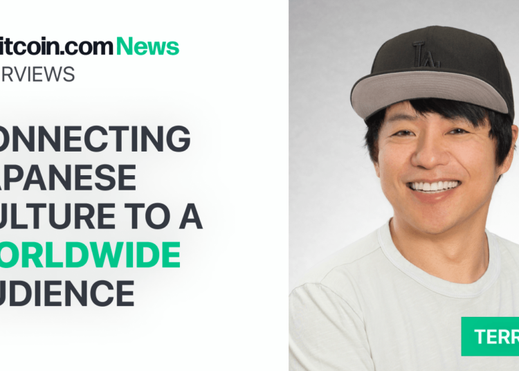 Connecting Japanese Culture to a Worldwide Audience