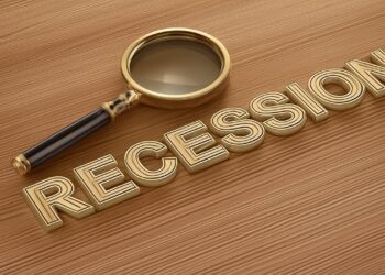 Recession Concerns Ignite Amid US Economic Slowdown and Market Volatility