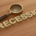 Recession Concerns Ignite Amid US Economic Slowdown and Market Volatility
