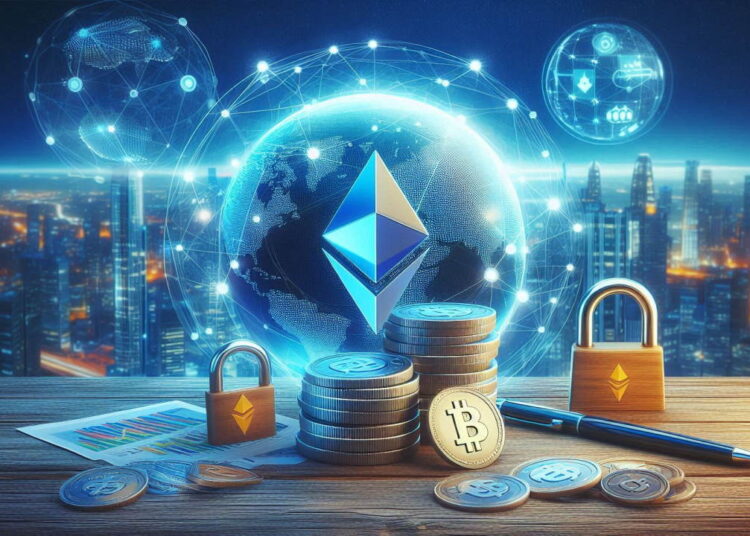 Visa Introduces Tokenized Asset Platform for Blockchain-Based Financial Services