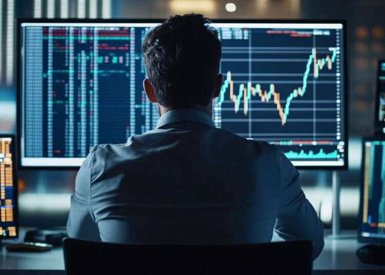 Market Makers, blockchain project’s secret weapon