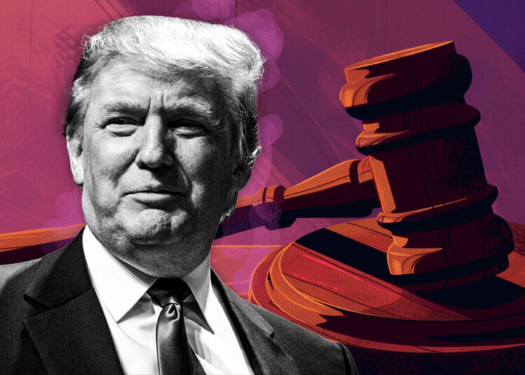 SEC won’t judge ‘merits’ of Trump’s DeFi project, but same regulatory issues await