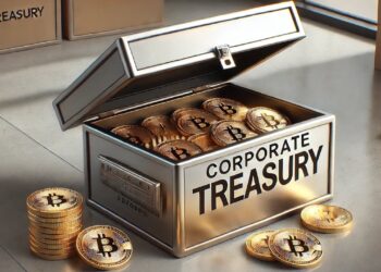 Corporate Bitcoin Adoption Surges in 2024, River Report Reveals