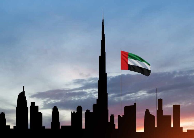 UAE to Boost Global South Growth Through BRICS Membership