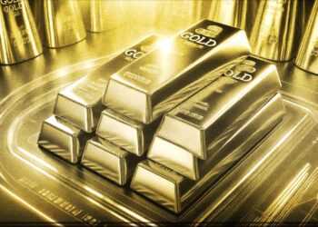 UBS Expects Higher Gold Prices as US Dollar Weakens — ‘Gold’s Rally Has Further to Run’