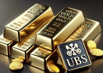 UBS Favors Gold as ‘Most Preferred’ — Says ‘Hedging Properties Remain Attractive’