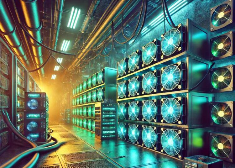 Russian Republic Dagestan Battles Underground Crypto Mining Amid Power Outages