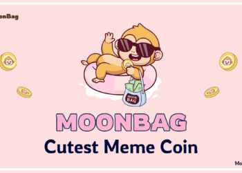 SHIB’s 624B Token Pullout PLAY’s Gaming Coin But MoonBag’s Upcoming CEX Listing Sizes Traders  