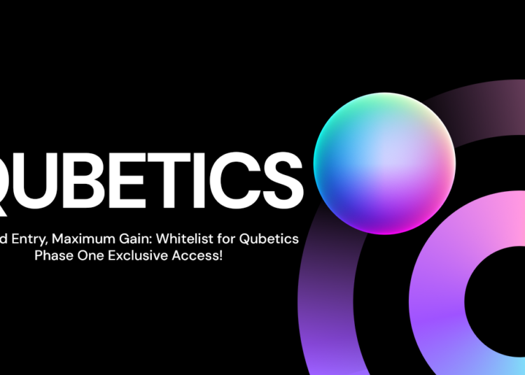 Qubetics Whitelist Offers a Strategic Entry Amidst Cosmos Volatility and Litecoin’s Steady Ascent