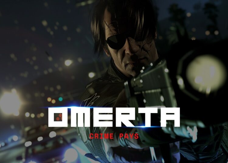 What is the OMERTA Game & Why Join Its Crypto Airdrop?