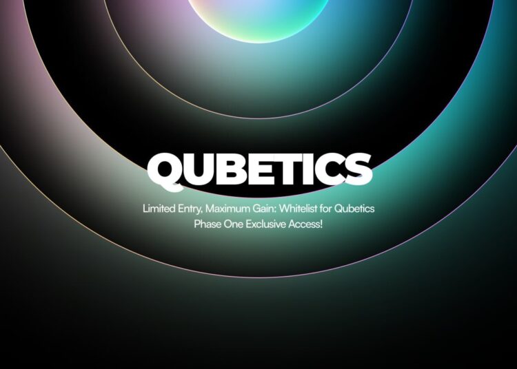 Explore Early Crypto Investment Opportunities with Qubetics Whitelist And Get Maximum Profit
