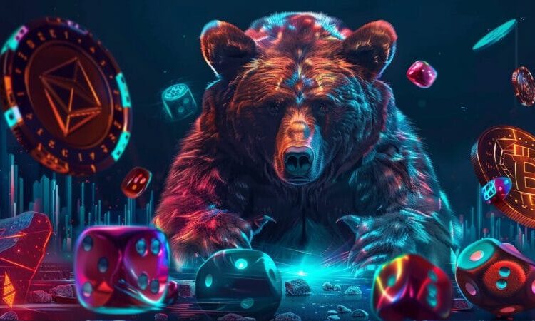 Q4 Bull Predictions: Bitcoin To $75k, Ethereum to $4k. Crypto Casino Presale To Completely Sell Out 