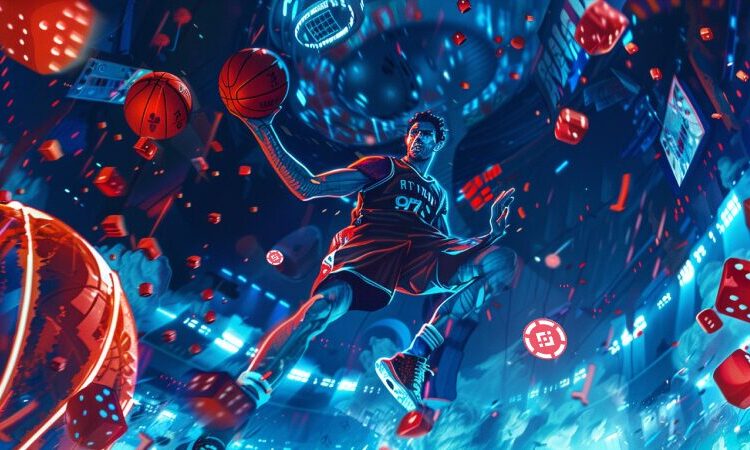 Crypto Market Seesaw Has BNB And Solana Holders Seeking Refuge In GambleFi Gem 