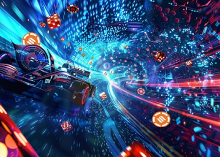 Solana On-Chain Volume Hits Record Lows While This Altcoins Volume Is Seeing Record Highs