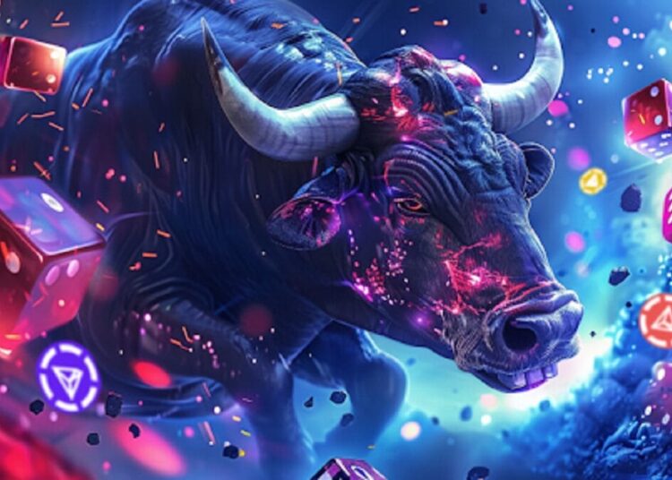 Tron (TRX) Founder Announces On-Chain Buyback and Burn For SUN, Following New Altcoin’s Revenue Share Model